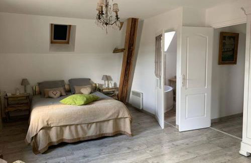 Maison au cœur du Perche - Foto 16