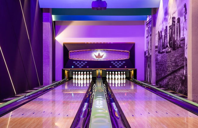 Domicile Suites at Marina SLU - Photo 44