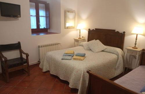 Turismo Rural Calaliu - Foto 18