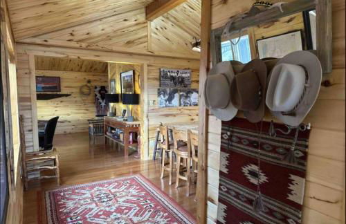 Saddlehorn Ranch - Foto 40