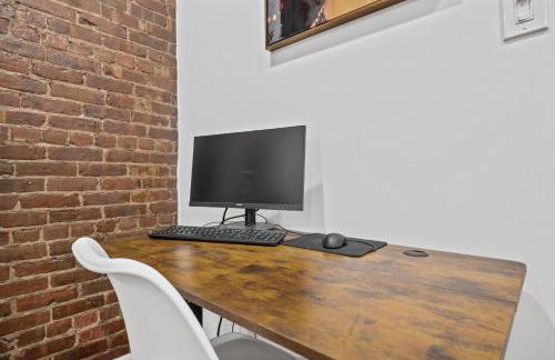 Lavish Downtown Manhattan Oasis in Union Square - Foto 10