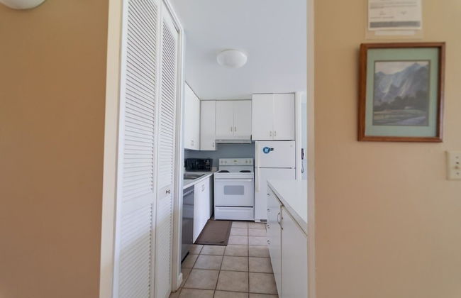 Turtle Bay Hula House Budget Nuc 90-tvu-0566 1 Bedroom Condo by RedAwning - Foto 6