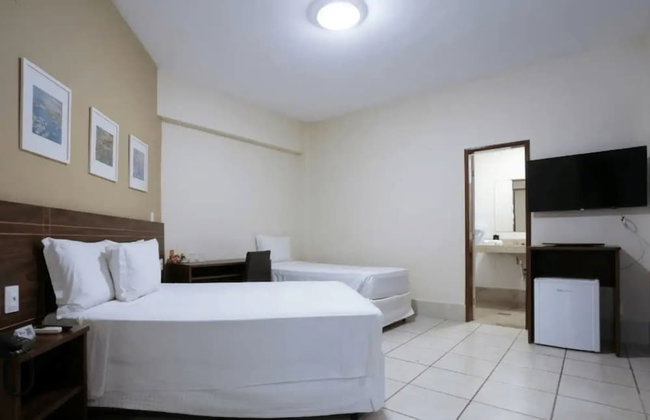 Tauá Resort Caeté - Foto 8