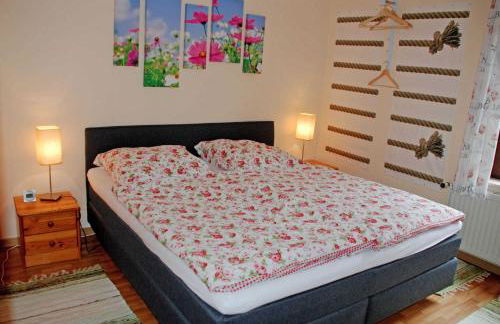 Ferienappartements Haus Fischersruh - Foto 13