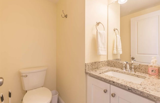 Harborsides Neighbor - Foto 13