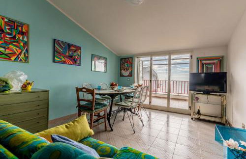 Sea View Penthouse with Terrace - Foto 4