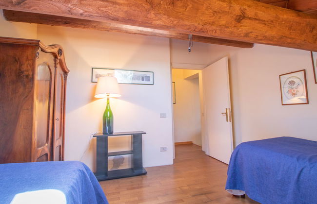 Appartamento Del Re - Foto 17