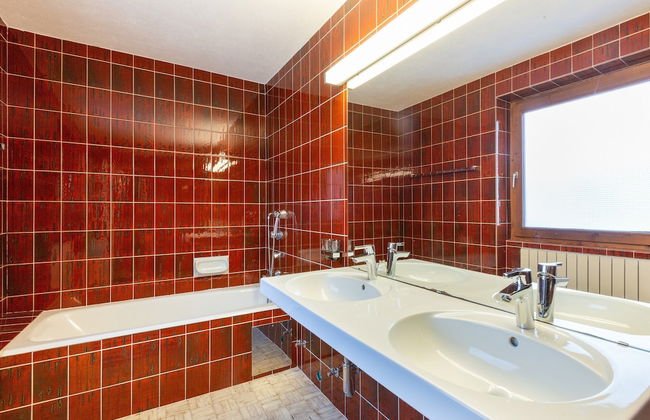 Farmhouse in Ramsau Near Ski Slopes - Foto 14