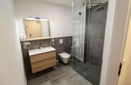 Helios Berlin Apartments - Foto 72