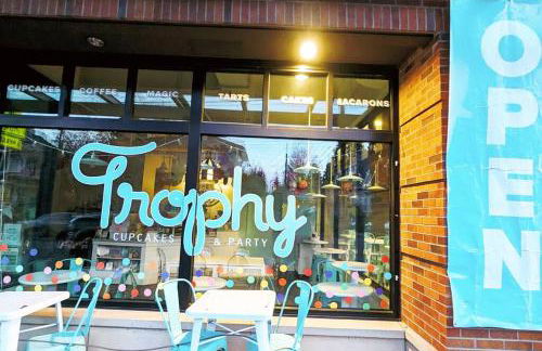 Central Queen Anne Home, Walking Score 96 - Foto 32