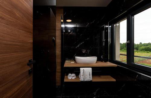 Boutique house Istria with pool and fireplace - Foto 37