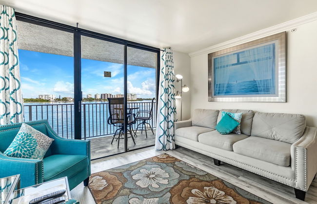 Lovers Key Beach Club - Photo 35