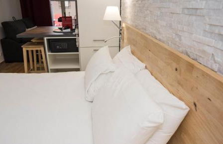 Privilège Hôtel & Apparts Eurociel Centre Comédie - Photo 26