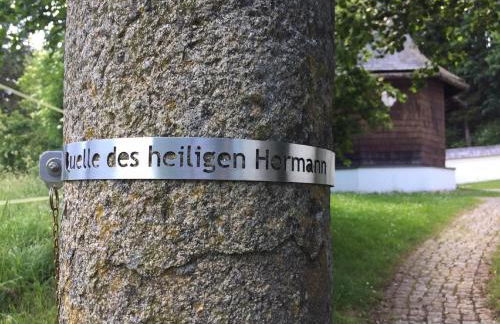 Ferienwohnung Hubertus - Foto 40