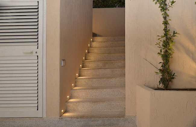 Aria di Vacanza - Villa Diamante - Photo 65