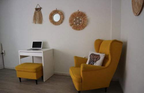 Grandma Mary's Apartment Nea Playia - Foto 10