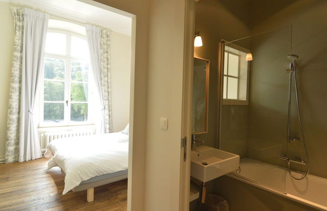 Ardennes Castle Retreat for Groups - Foto 19