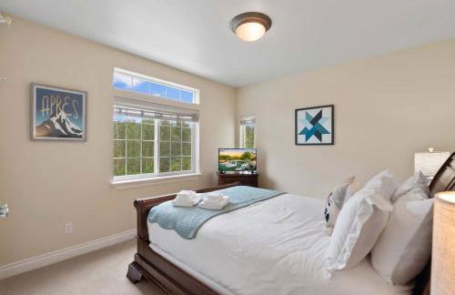 Apres Ski Chalet - Alice Lodging - Foto 14