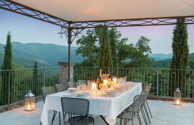 Villa Mille Desideri - Photo 18