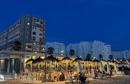 Vistas al mar primera linea playa Valdelagrana - Foto 49