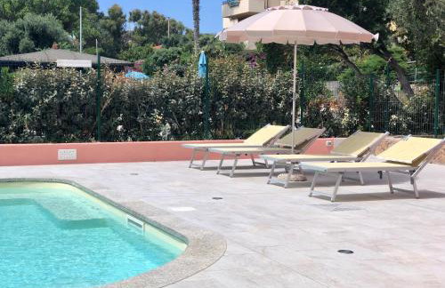 Residence I Mirti Bianchi - Foto 33