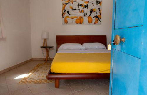 Villa Rilù - Foto 69