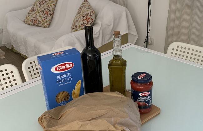 Casa La Wanda - Camaiore, Toscana - 2 Br & Terrace - Foto 6