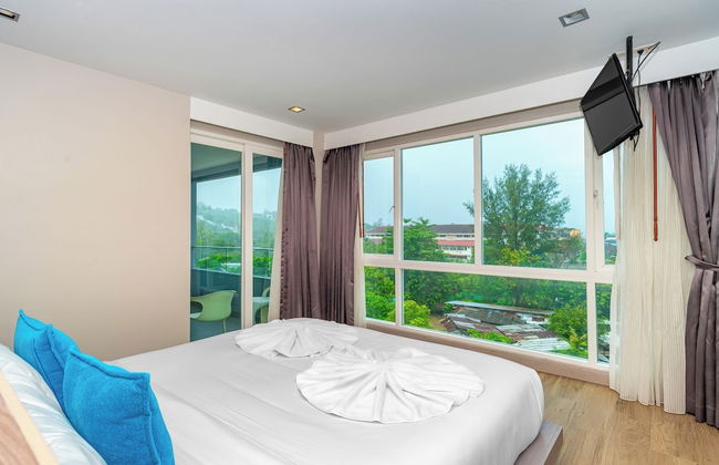 Ratana Platinum Resort - Foto 41