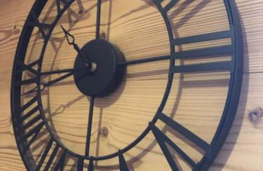 Chalet Granger Vars 22 couchages - Foto 34