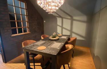 Megina Lodge - Foto 9