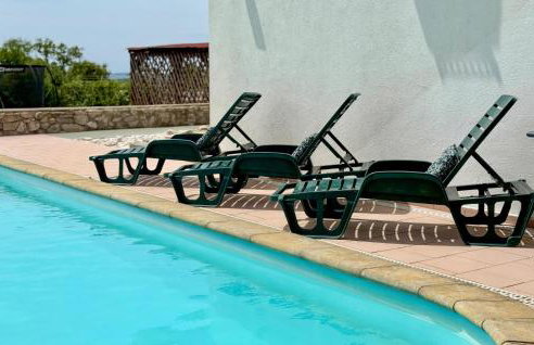 Cozy Apartment In Labin With Wifi - Foto 7