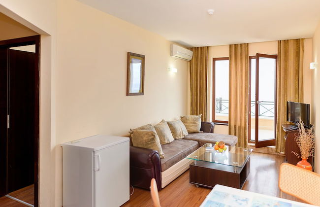 Sea View Rental Front Beach - Foto 62