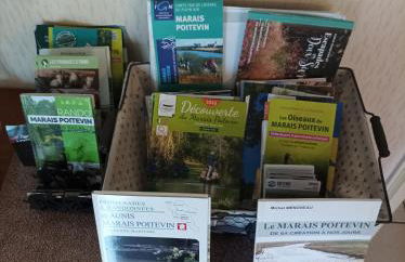 Le logis de LANGE apt Les Aigrettes - Foto 11