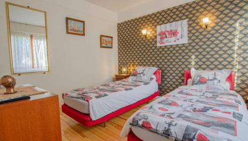 Gite du pommerat - Foto 4