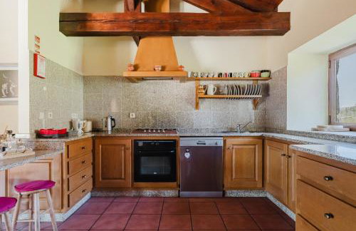 Turismo Rural No Gerês - Foto 9