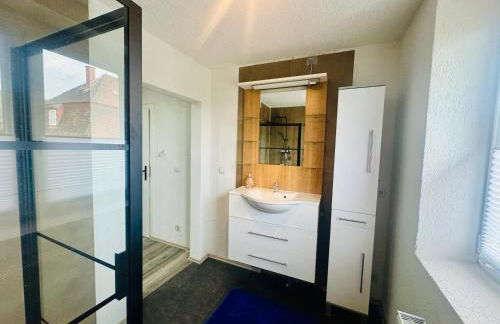 Naturblick Sollstedt FeWo - Foto 19