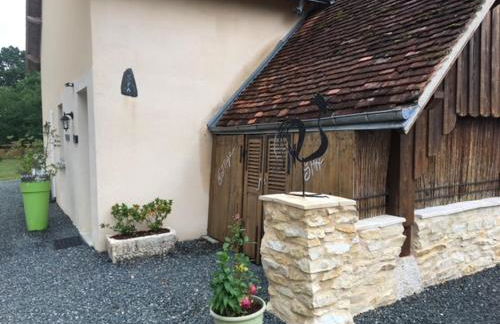 Cottage a la campagne avec piscine et SPA - Foto 19