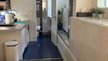 Charming Studio on House Boat - Foto 4