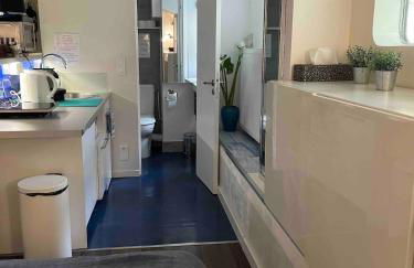 Charming Studio on House Boat - Foto 4