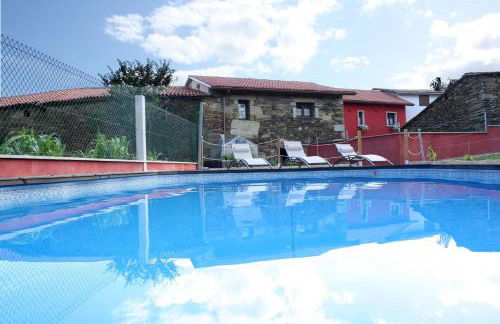 Aldea Rural A Cortiña - Foto 1