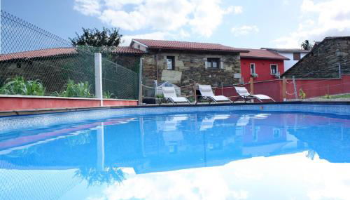 Aldea Rural A Cortiña - Foto 1