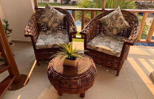 SW Rustica Apartamentos - Photo 47