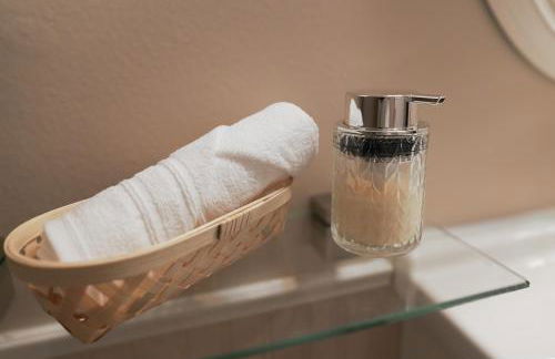 VacationHome with Spa Pool & Relaxing Gardenyard - Foto 26