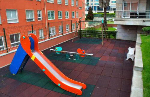 Apartamento turístico en Sanxenxo - Foto 28