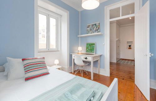 Casa da Foz - Charming House - Foto 19