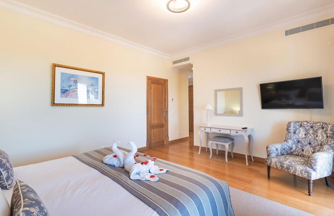 Villa Monte Rei Golf - Foto 41