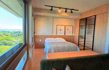 Atmosfera Air 1005 - Orla Praia de Belas - Foto 1