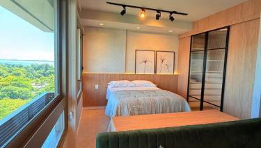 Atmosfera Air 1005 - Orla Praia de Belas - Foto 1