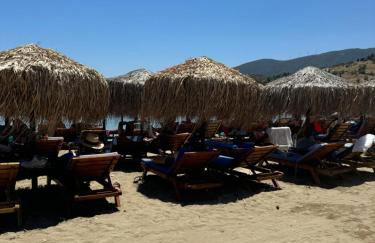 Corali Luxury Beach Apartment - Photo 46