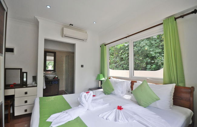 YASAD Luxury Beach Residence - Foto 7